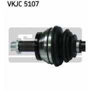 Слика 2 $на Полуосовина SKF VKJC 5107