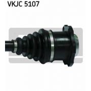 Слика 3 $на Полуосовина SKF VKJC 5107