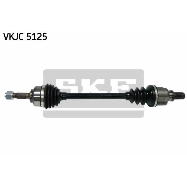 Слика на Полуосовина SKF VKJC 5125