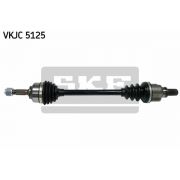 Слика 1 $на Полуосовина SKF VKJC 5125