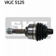 Слика 2 $на Полуосовина SKF VKJC 5125