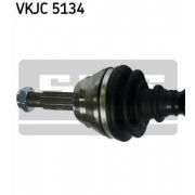 Слика 2 $на Полуосовина SKF VKJC 5134