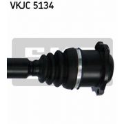 Слика 3 $на Полуосовина SKF VKJC 5134