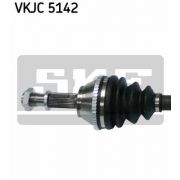 Слика 2 на Полуосовина SKF VKJC 5142