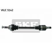 Слика 1 на Полуосовина SKF VKJC 5142