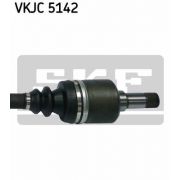 Слика 3 на Полуосовина SKF VKJC 5142