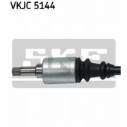 Слика 2 $на Полуосовина SKF VKJC 5144