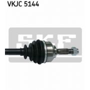 Слика 3 $на Полуосовина SKF VKJC 5144