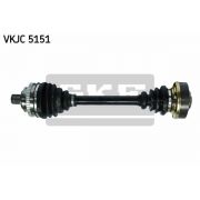 Слика 1 на Полуосовина SKF VKJC 5151