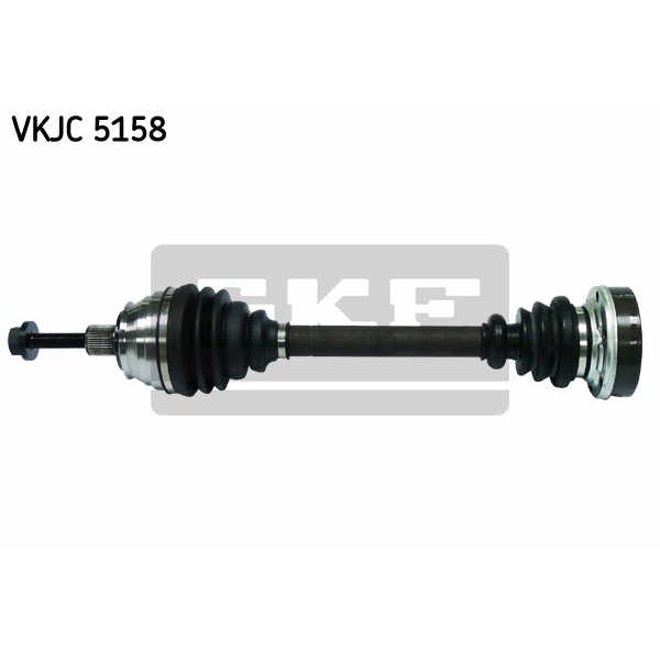 Слика на Полуосовина SKF VKJC 5158 за VW Transporter T4 Box 1.9 D - 60 коњи дизел