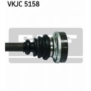 Слика 3 на Полуосовина SKF VKJC 5158