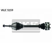 Слика 1 на Полуосовина SKF VKJC 5159