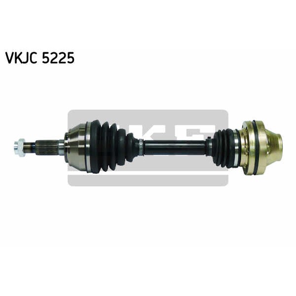 Слика на Полуосовина SKF VKJC 5225