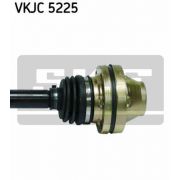 Слика 3 $на Полуосовина SKF VKJC 5225