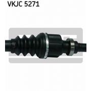 Слика 3 $на Полуосовина SKF VKJC 5271