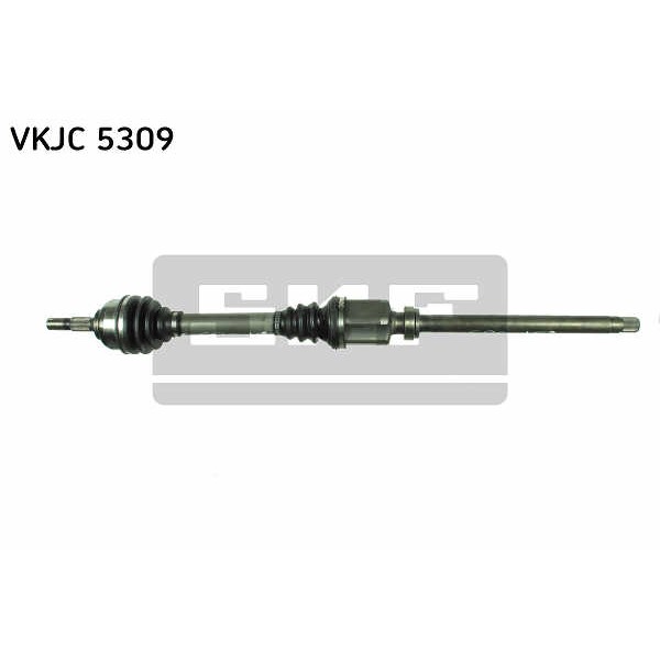 Слика на Полуосовина SKF VKJC 5309