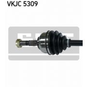 Слика 2 $на Полуосовина SKF VKJC 5309