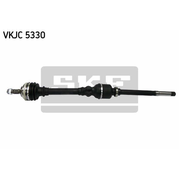 Слика на Полуосовина SKF VKJC 5330 за Citroen Xantia Break X1 1.9 SD - 75 коњи дизел