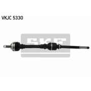 Слика 1 на Полуосовина SKF VKJC 5330