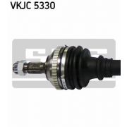 Слика 2 на Полуосовина SKF VKJC 5330