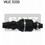 Слика 3 на Полуосовина SKF VKJC 5330