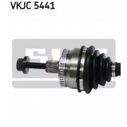 Слика 2 на Полуосовина SKF VKJC 5441