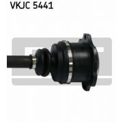 Слика 3 на Полуосовина SKF VKJC 5441