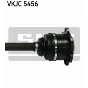 Слика 3 на Полуосовина SKF VKJC 5456