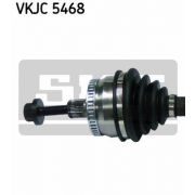 Слика 2 на Полуосовина SKF VKJC 5468