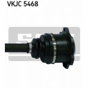 Слика 3 на Полуосовина SKF VKJC 5468