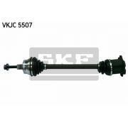 Слика 1 $на Полуосовина SKF VKJC 5507