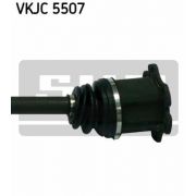 Слика 3 $на Полуосовина SKF VKJC 5507