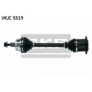 Слика 1 на Полуосовина SKF VKJC 5519