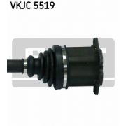 Слика 3 на Полуосовина SKF VKJC 5519