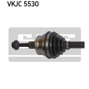 Слика 2 $на Полуосовина SKF VKJC 5530