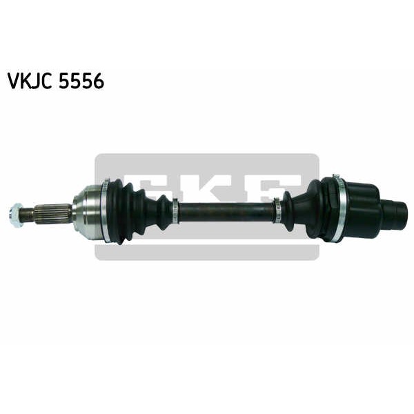 Слика на Полуосовина SKF VKJC 5556 за Ford Mondeo 1 (GBP) 1.8 TD - 88 коњи дизел