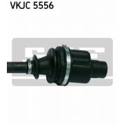 Слика 3 на Полуосовина SKF VKJC 5556