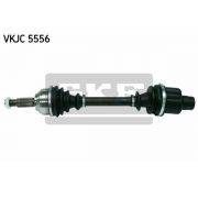 Слика 1 на Полуосовина SKF VKJC 5556