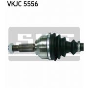 Слика 2 на Полуосовина SKF VKJC 5556