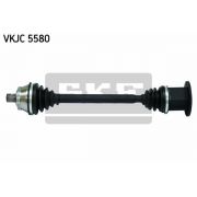 Слика 1 на Полуосовина SKF VKJC 5580