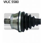 Слика 2 на Полуосовина SKF VKJC 5580