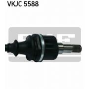 Слика 3 $на Полуосовина SKF VKJC 5588