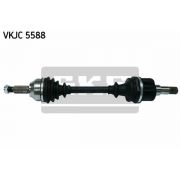 Слика 1 на Полуосовина SKF VKJC 5588