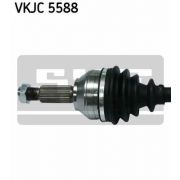 Слика 2 на Полуосовина SKF VKJC 5588