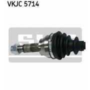 Слика 2 на Полуосовина SKF VKJC 5714