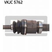 Слика 3 $на Полуосовина SKF VKJC 5762