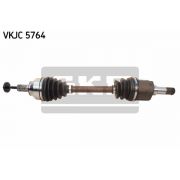 Слика 1 на Полуосовина SKF VKJC 5764