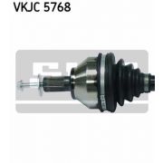 Слика 2 на Полуосовина SKF VKJC 5768