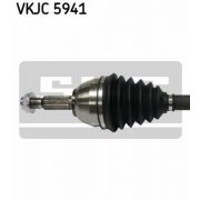 Слика 2 на Полуосовина SKF VKJC 5941