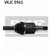 Слика 3 на Полуосовина SKF VKJC 5941